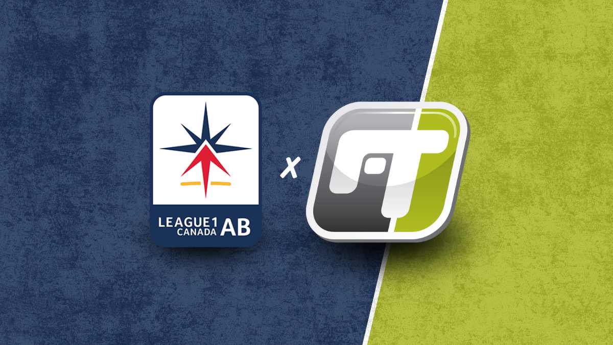 L1AB and Final Third logos